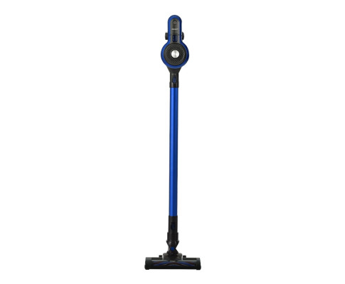 Devanti Handheld Vacuum Cleaner Cordless Handstick Stick 250W Brushless Motor VAC-CL-H-B8-BL