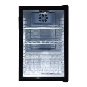KOLNER 130L Beverage Cooler Fridge fdg-yge-bc-130l