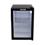 KOLNER 70L Bar Fridge Cooler fdg-yge-bc-70l