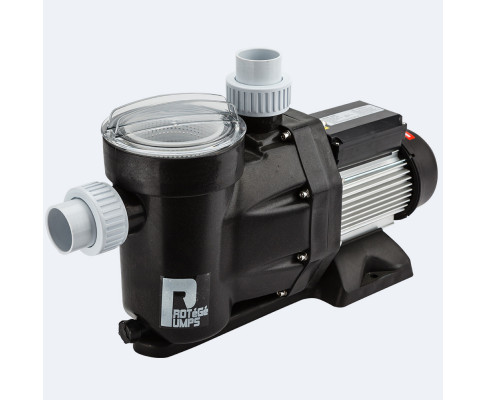 2000W Swimming Pool Spa Water Pump Electric Self Priming Filter 33600L/H V219-PMPPNSPROA2C0