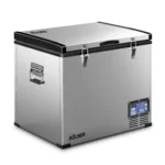 KOLNER 75L Portable Fridge Cooler Freezer Camping fdg-yge-75l