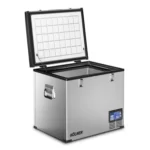 KOLNER 75L Portable Fridge Cooler Freezer Camping fdg-yge-75l