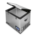 KOLNER 75L Portable Fridge Cooler Freezer Camping fdg-yge-75l
