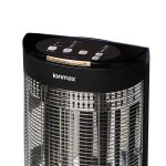 Ionmax Ray Far Infrared Heater ION801