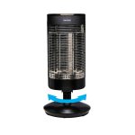 Ionmax Ray Far Infrared Heater ION801