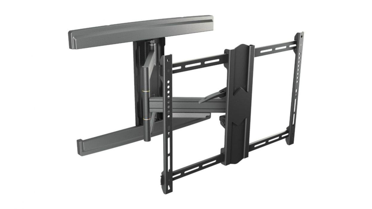 Atdec AD-WM-70 Full Motion Wall Mount for Screen sizes 32" to 70"