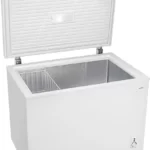 Chiq CCF292DW 292L White Hybrid Chest Freezer