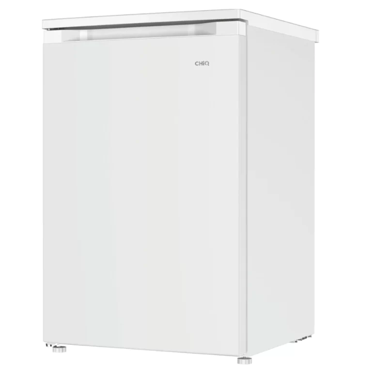 Chiq 85L Upright Freezer CSF085DW