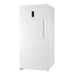 Chiq CSH311NWL 311L No Frost Hybrid White Freezer Or Fridge Left Hinge