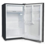 CHiQ 125L Bar Fridge CSR124DBS