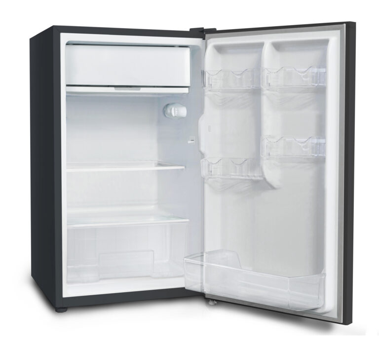 CHiQ 125L Bar Fridge CSR124DBS