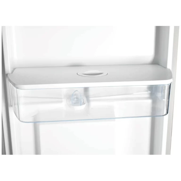 CHiQ 559L Side By Side Fridge White CSS559NWD