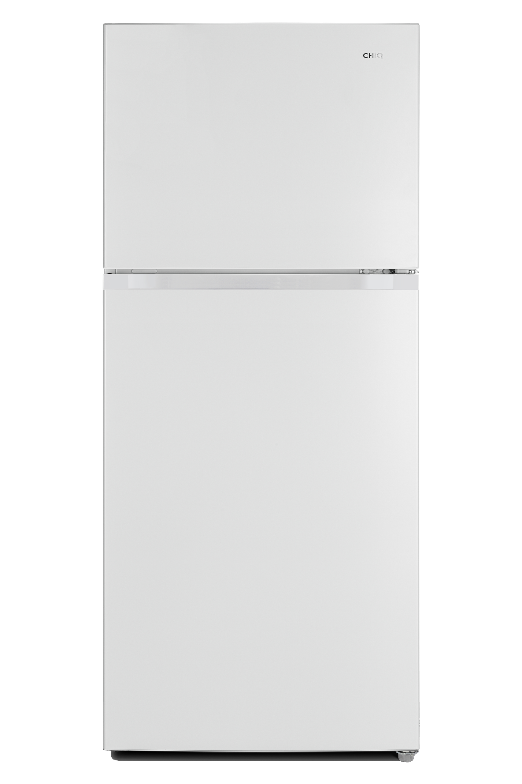 Chiq CTM410NW 410L Top Mounted White Fridge