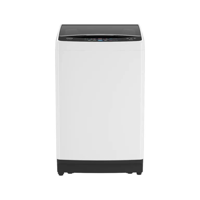 CHiQ 8kg Top Load Washing Machine WTL80W