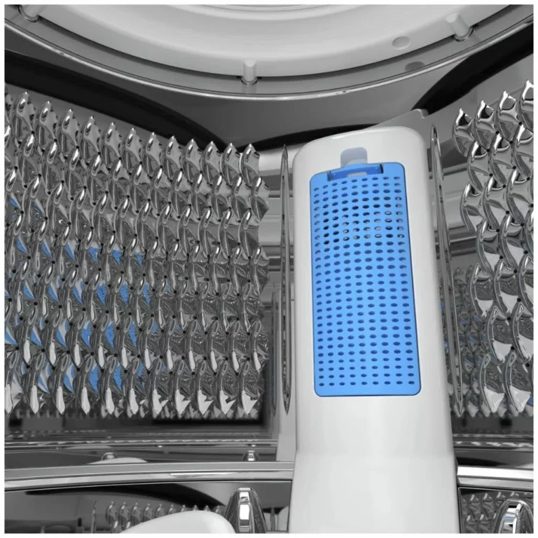 CHiQ 8kg Top Load Washing Machine WTL80W