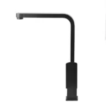Trento Kitchen Mixer Tap - Matte Black AGZ-TR0331-B
