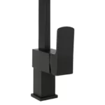 Trento Kitchen Mixer Tap - Matte Black AGZ-TR0331-B