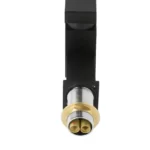 Trento Kitchen Mixer Tap - Matte Black AGZ-TR0331-B