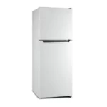 Chiq CTM202NW3 202L Top Mounted White Fridge