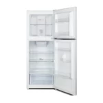 Chiq CTM202NW3 202L Top Mounted White Fridge