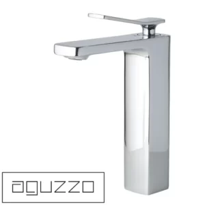 Cortina Single Lever Basin Mixer Tap - Tall RSEEO505B0251
