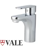 Vale Grande Single Lever Basin Mixer Tap - Chrome RSEEO505B0259