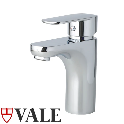 Vale Grande Single Lever Basin Mixer Tap - Chrome RSEEO505B0259
