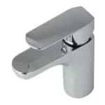 Vale Grande Single Lever Basin Mixer Tap - Chrome RSEEO505B0259