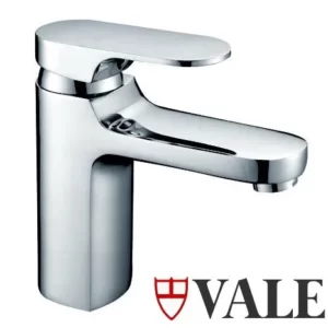 Symphony Single Lever Basin Mixer Tap - Chrome RSEEO511B0007