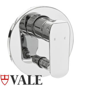 Grande Shower Mixer - Wall Mounted with Diverter RSEEO515B0016