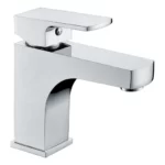 Terrus Single Lever Basin Mixer Tap RSEEO520B0017