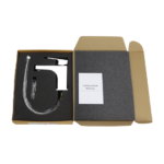 Terrus Single Lever Basin Mixer Tap RSEEO520B0017