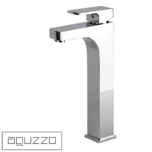 Terrus Single Lever Basin Mixer Tap - Tall RSEEO520B0328