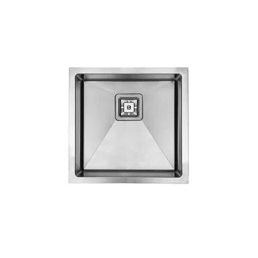 SWEDIA Dante Stainless Steel Sink - 450mm Single Bowl - 1.5mm Thick SWEDIADANSB0600