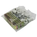 SWEDIA Dromma Stainless Steel Sink - 1000mm Single Bowl - 1.5mm Thick SWEDIADROSB0604