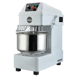 EUROCHEF 30L Spiral Dough Mixer Commercial Machine Bakery Bread Kneader Litre Small COKDMXEUCA207
