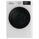 Chiq WFL85PL48W1 8.5kg Front Load Washing Machine