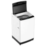 Chiq WTL65W 6.5kg White Top Load Washing Machine