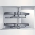 HIGOLD Shearer Swing Out Kitchen Corner Storage HGSC-S-CFG
