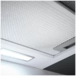 Omega ORT6WXA 60cm Stainless Steel Slideout Rangehood