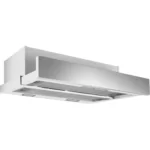 Omega ORT9WXL 90cm Stainless Steel Slideout Rangehood