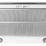 Omega ORT9WXL 90cm Stainless Steel Slideout Rangehood