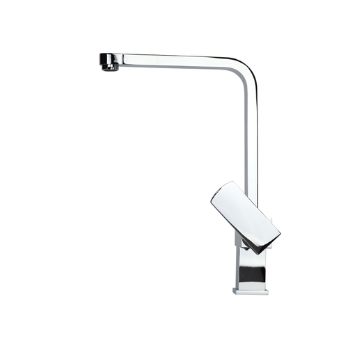 Aguzzo Trento Kitchen Mixer Tap - Chrome RSEEO533B0331
