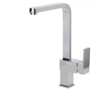 Aguzzo Trento Kitchen Mixer Tap - Chrome RSEEO533B0331
