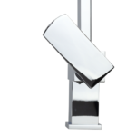 Aguzzo Trento Kitchen Mixer Tap - Chrome RSEEO533B0331
