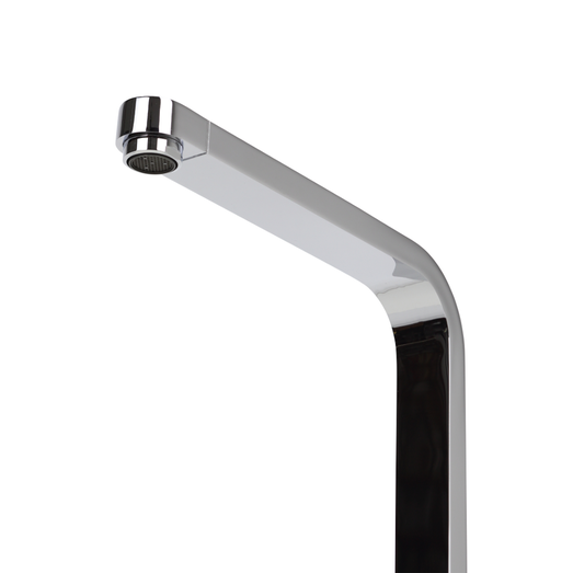 Aguzzo Trento Kitchen Mixer Tap - Chrome RSEEO533B0331