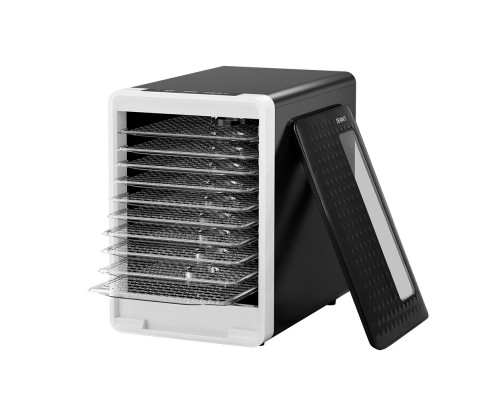 Devanti 10 Trays Food Dehydrator FD-B-1149-10T-BK