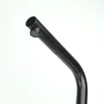 SWEDIA Sigge Stainless Steel Kitchen Mixer Tap With Pull-Out Satin Black Finish SWEDISM0900-BL
