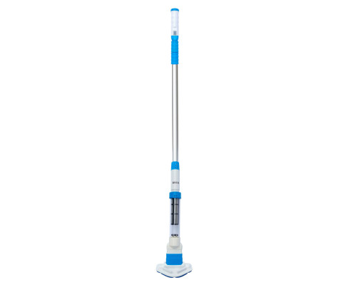 Aquajack 127 Portable Rechargeable Spa and Pool Vacuum Cleaner V240-SWP-CLN-127