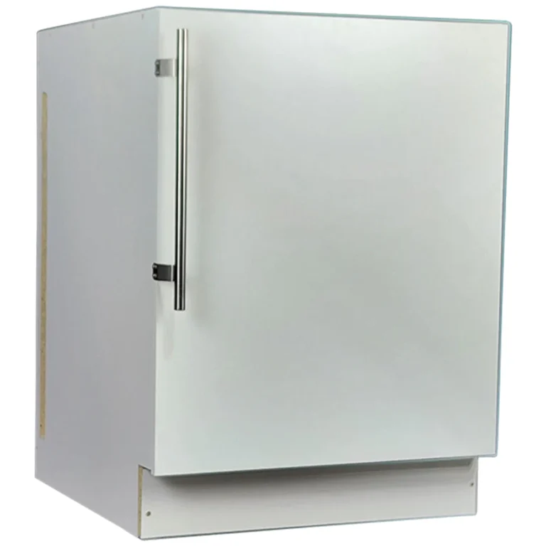 Schmick Integrated Under Counter Built in Freezer MSF90